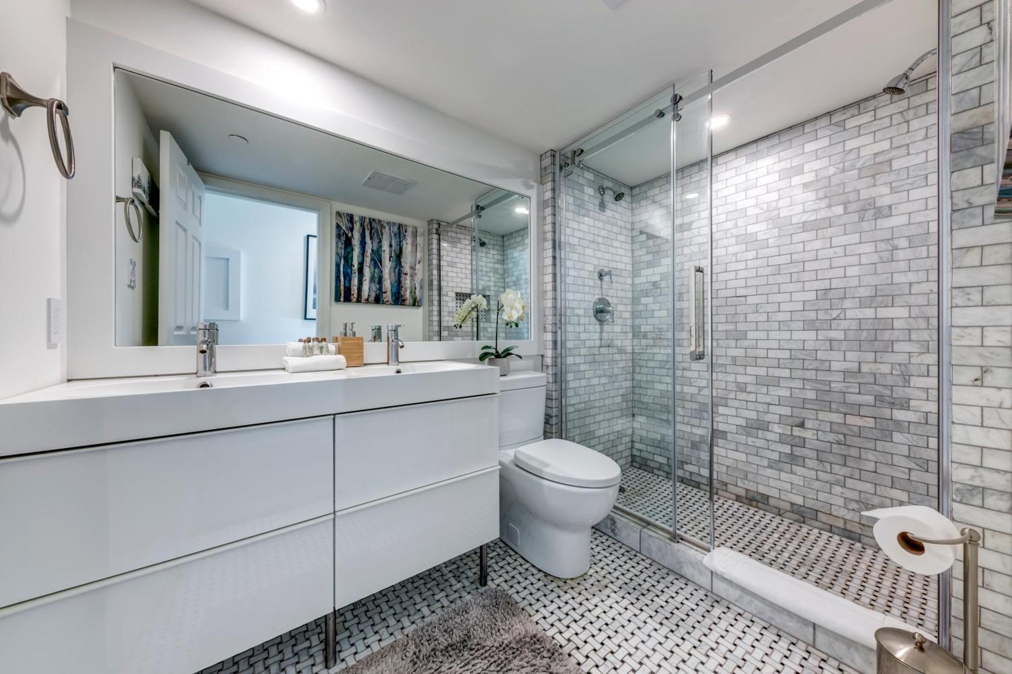 The Lookout Penthouse // A Luxe Suite In Whistler Buitenkant foto